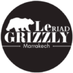 RIAD LUXE LOCATION – LE GRIZZLY